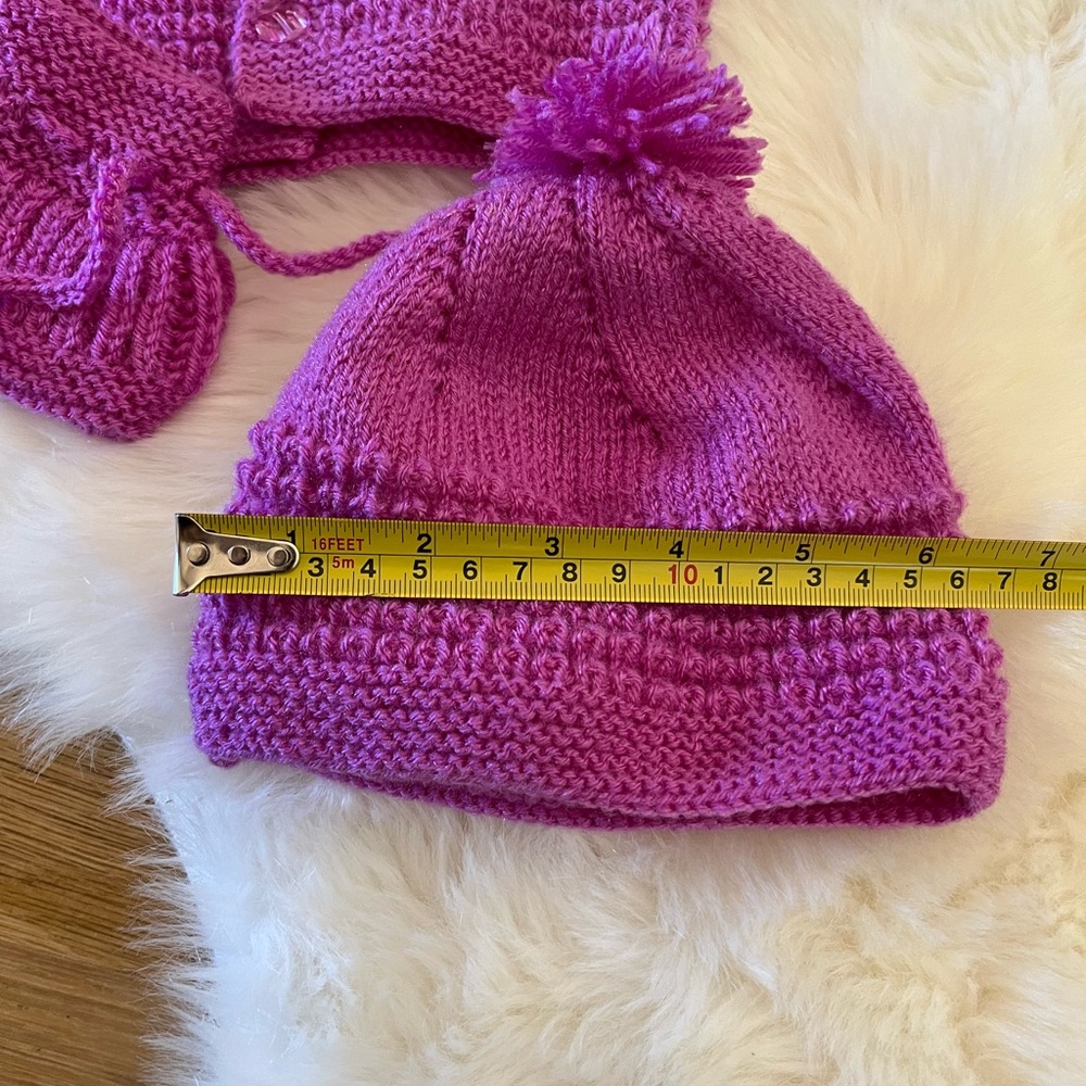Adorable Infant Gift Set - Picture 6 of 6